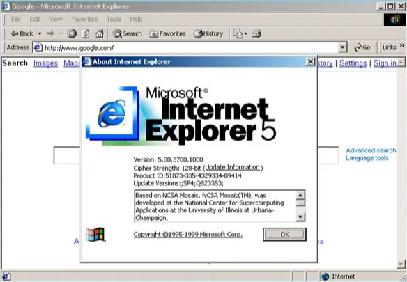 IE 浏览器彻底凉了！微软宣布2022年IE浏览器将彻底停止服务！