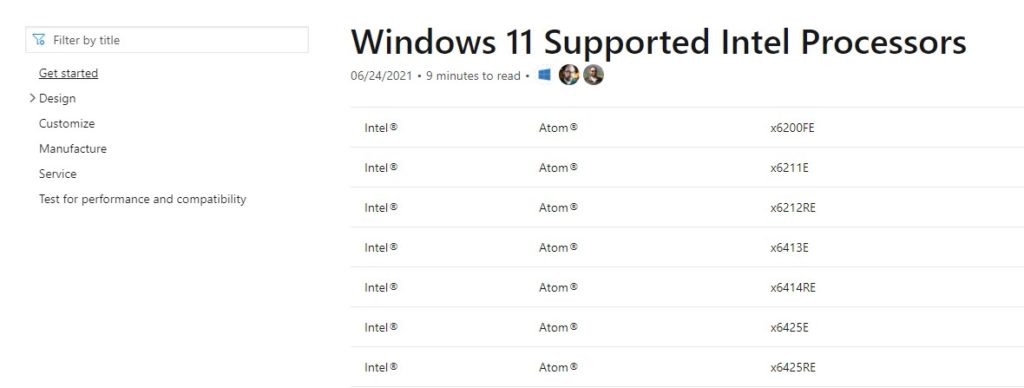 如何尽早的获取Windows11的直接升级？