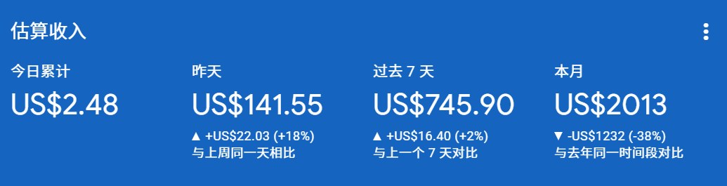 从零开始做一个网站，努力做到日赚100美金！！